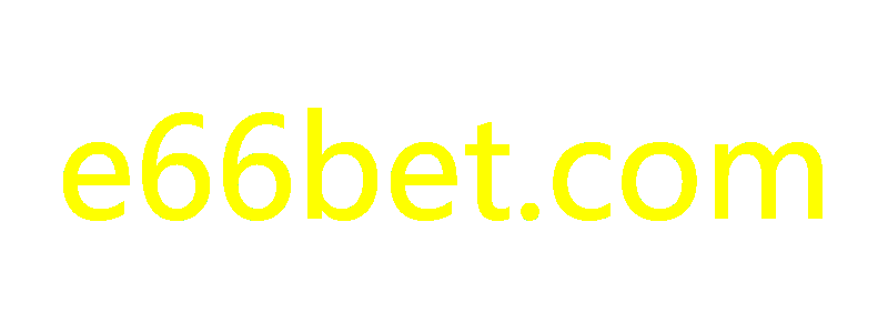 e66bet.com GAME-Logo